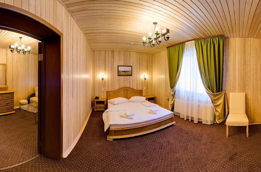 Forest House Tatariv Room photo